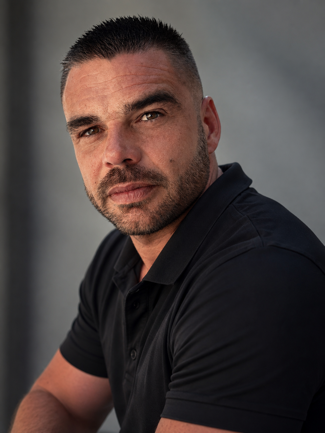 Arnaud Hebbe — Arno Piscines & Spas, Vaison-la-Romaine
