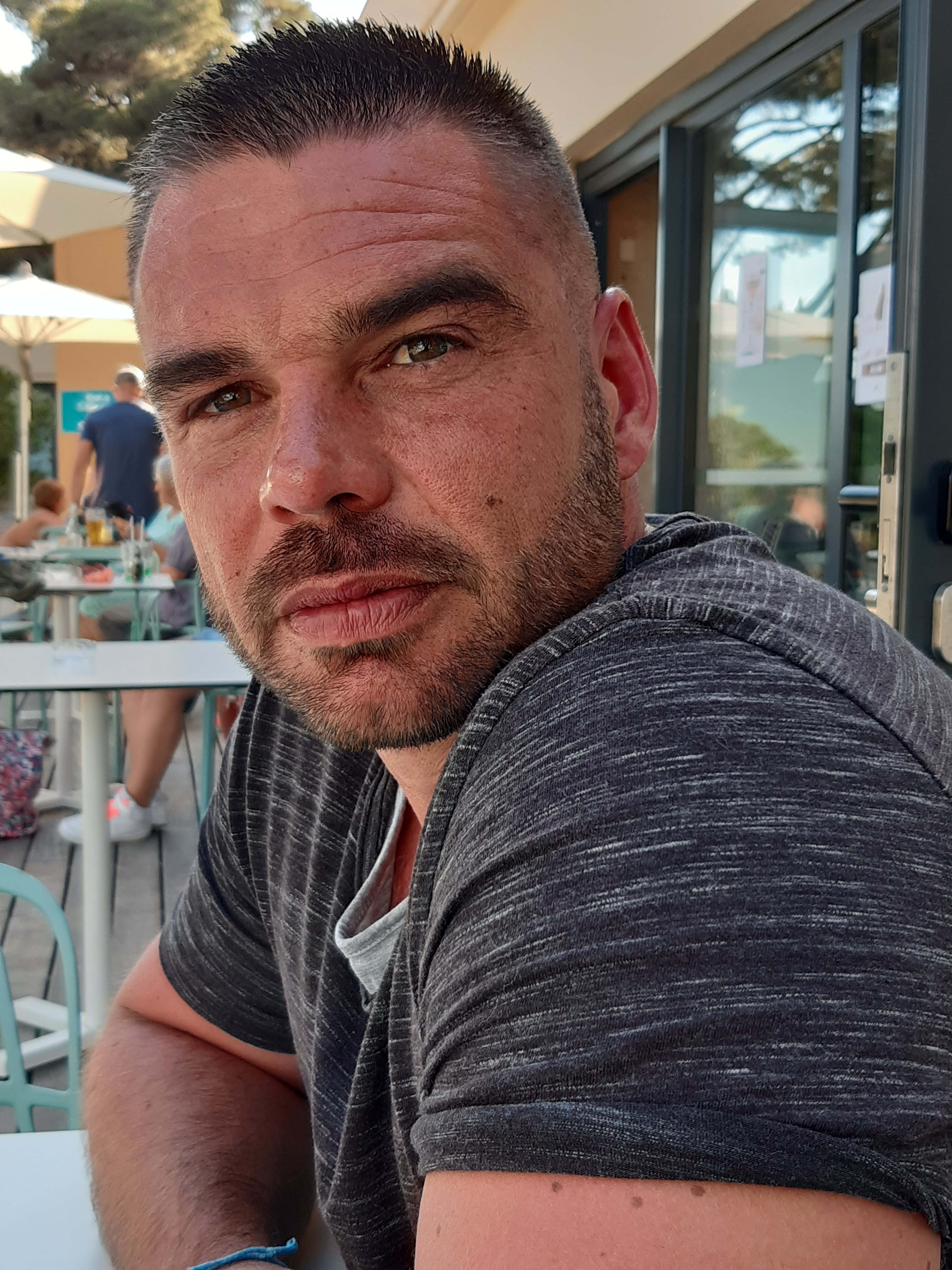 Arnaud Hebbe — Arno Piscines & Spas, Vaison-la-Romaine